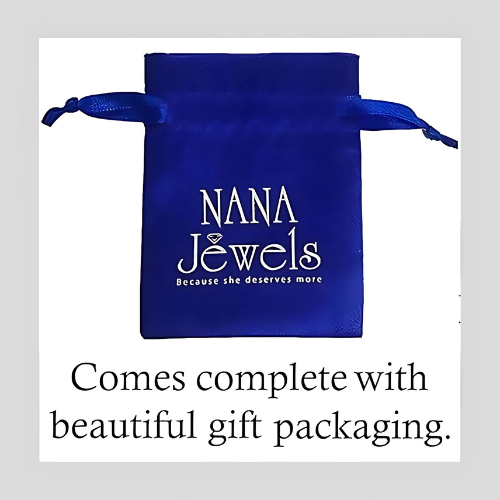 NANA Jewels 2.00ct simulated diamond studs.