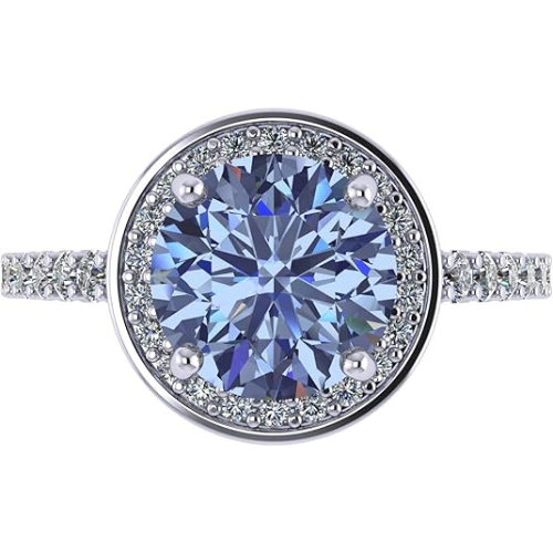 NANA Jewels engagement rings for women