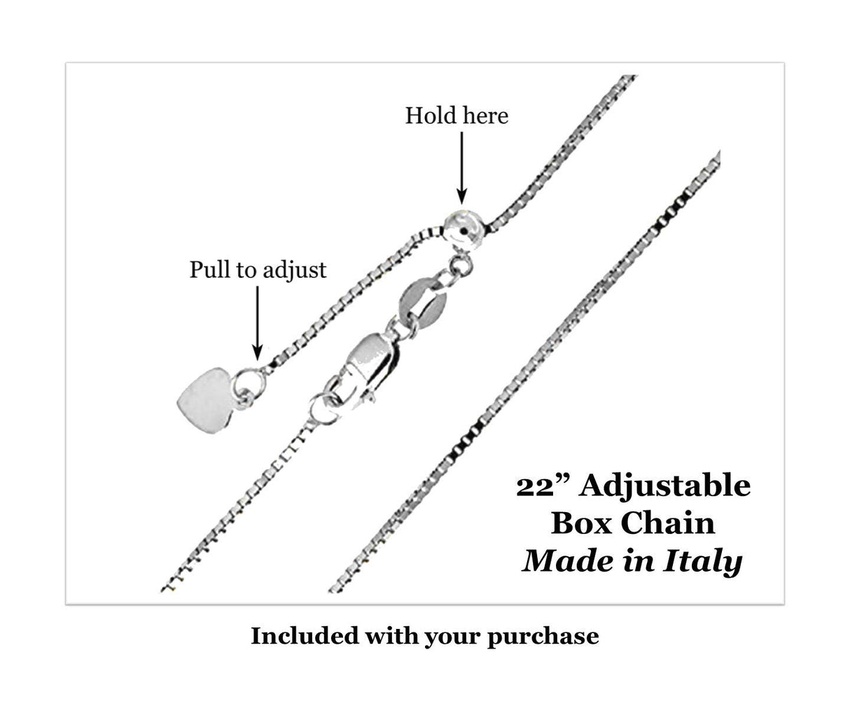 Close-up of the Add-A-Link mechanism