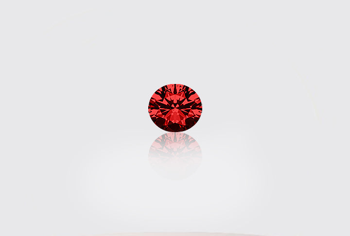 Jul - Ruby, Natural (+$29.95)
