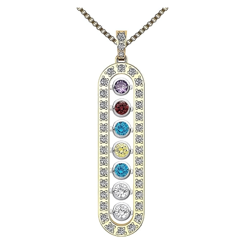 Pair of Sterling Silver Pure Brilliance Zirconia princess cut studs.