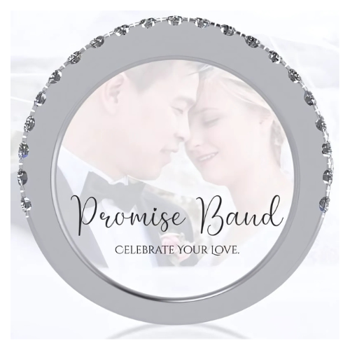 Assorted shapes simulated diamond engagement rings.