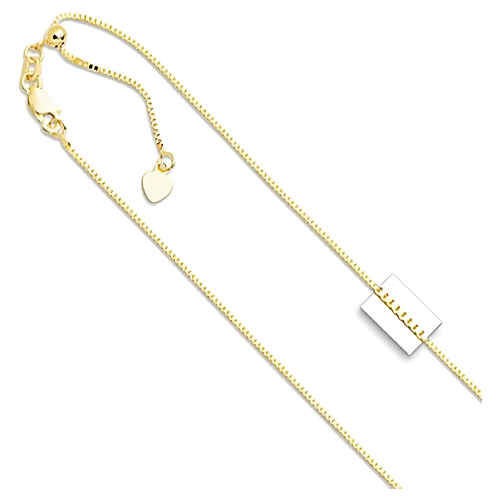 Detail of the sliding mechanism on the adjustable chain.