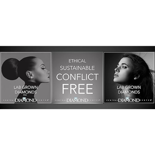 Diamond stud earrings, 0.20-0.30ct, threaded back.