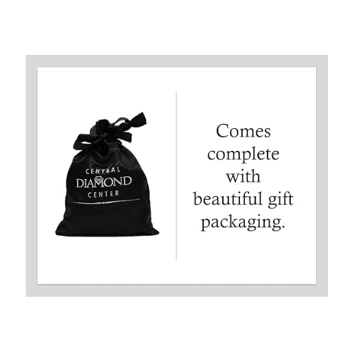 Lucita Simulated Birthstone Necklaces with Solid 14K Gold Posts & Sterling Silver Basket