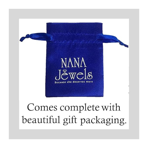 Nana Jewels Asscher Cut Cathedral Solitaire Engagement Ring 7Mm (2Ct) Pure Brilliance Zirconia - Sterling Silver, 10K Or 14K Gold