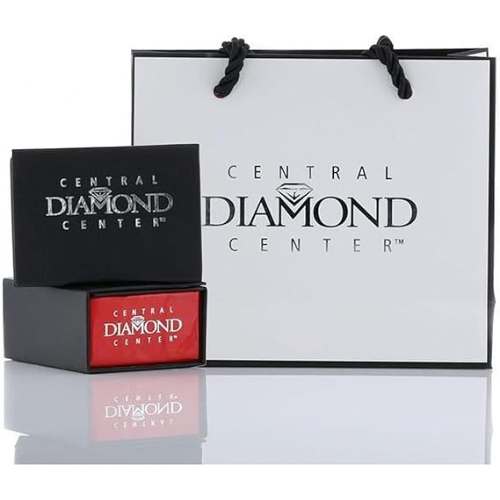 Couple's birthstone heart pendant, romantic design.