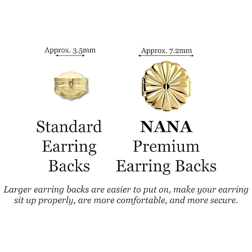 Simulated Morganite Pure Brilliance Zirconia Round Halo Stud Earrings in Solid Sterling Silver, Hypoallergenic