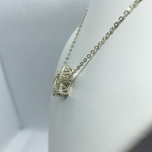 Detail of the Star of David design and dancing stone.