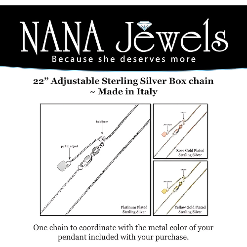 Social Media Promotion: Share stunning visuals of the necklace on platforms like Instagram and Pinterest, using relevant hashtags to drive traffic.