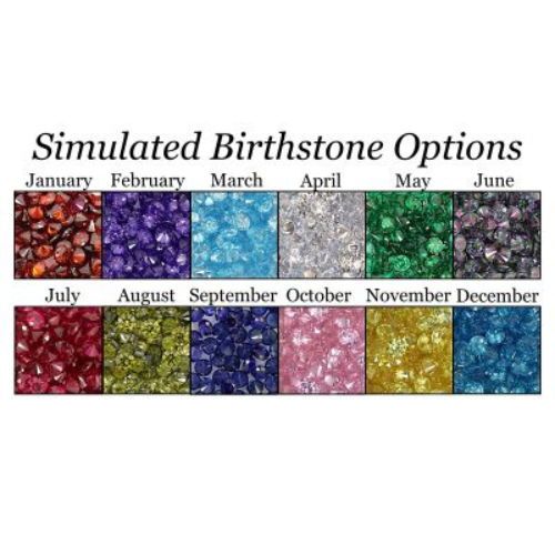 Personalized couples ring in sterling silver.