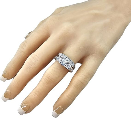 Wedding band