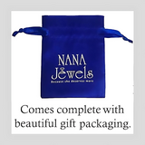 NANA Jewels 2.00ct simulated diamond studs.