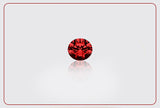 Jan - Garnet, Natural (+$4.50)