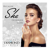 Anniversary Band Ring Channel Set w/ 0.75ctw Pure Brilliance Zirconia in Silver, 10K, or 14K Gold