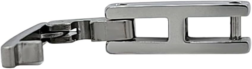 NANA Jewels 5 carat Simulated diamond Tennis Bracelet-Hypoallergenic Platinum plated & 5-AAAAA