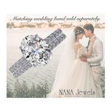 NANA Jewels 1.5-3CT Platinum Plated Sterling Silver Rings CZ Cubic Zirconia Oval Cut Engagement Rings | 10K 14K Solid Gold