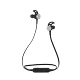 Central Diamond Center Bling Bling Earbud Covers (Platinum Plated)