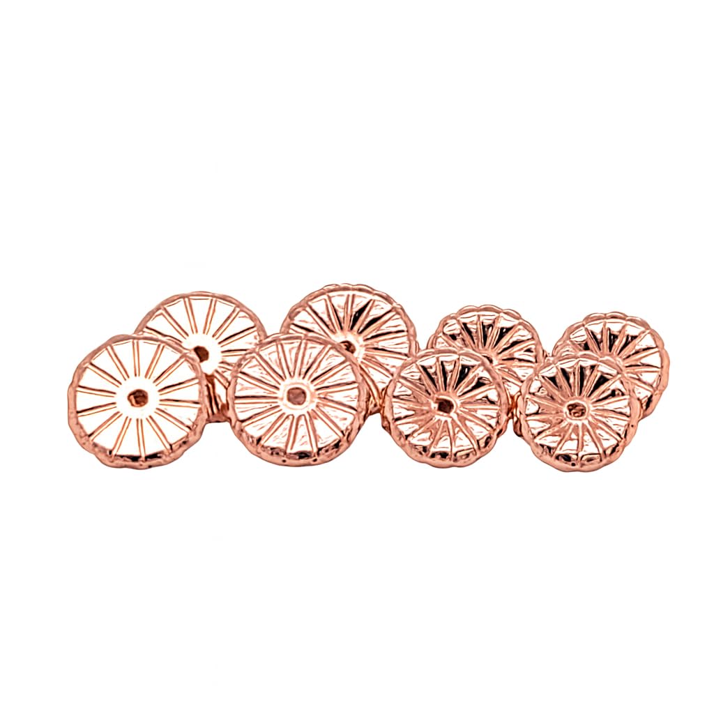 Extra-Large Hypoallergenic Earring Backs-7mm-8.2mm(3 Pairs)-Secure & Comfortable Replacement for Earrings