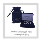 Central Diamond Center Zsa Zsa Oval or Round Hoop Earrings Solid 925 Sterling Silver w/Pure Brilliance Zirconia, Simulated Diamond Hoops