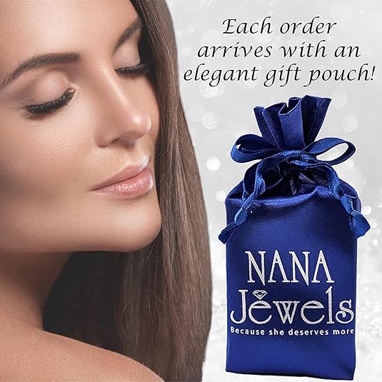 NANA Jewels Simulated Diamond wedding Ring, Wedding Band, 1.00ctw Lucita Sterling Silver-10K-14K Gold