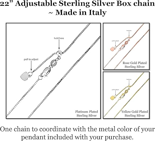 Central Diamond Center Halo Earring & Necklace Set, Solid Sterling Silver w/Pure Brilliance Zirconia - Hypoallergenic