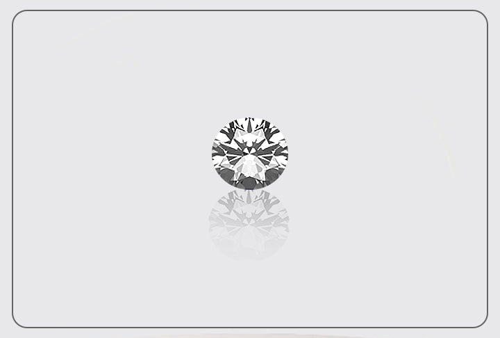 Apr - Diamond, Natural (+$90.00)