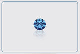 Dec - Zircon, Natural (+$15.90)