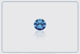 Dec - Zircon, Natural (+$29.50)