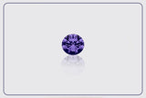 Feb - Amethyst, Natural (+$5.00)