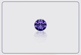 Feb - Amethyst, Natural (+$9.50)