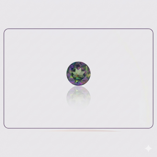 Alexandrite - June birthstone