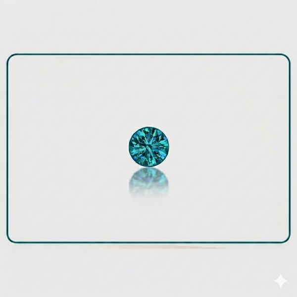 Zircon - December birthstone