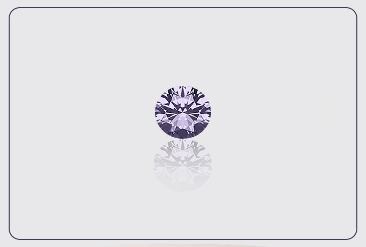 Jun - Alexandrite, Lab Grown (+$29.95)