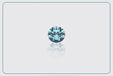 Mar - Aquamarine, Natural (+$12.50)
