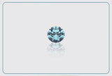 Mar - Aquamarine, Natural (+$19.00)