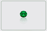 May - Emerald, Natural (+$29.95)