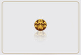 Nov - Topaz, Natural (+$5.90)