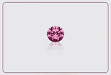 Oct - Pink Tourmaline, Natural (+$22.50)