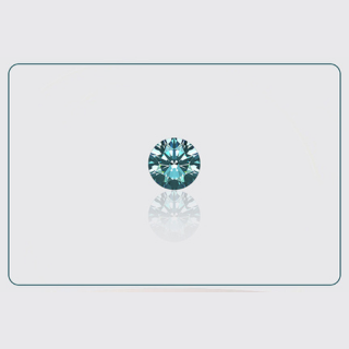 Aquamarine - March birthstone