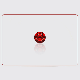 Garnet - January birthstone