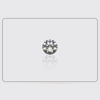 Diamond - April birthstone