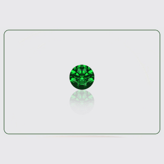 Emerald - May birthstone