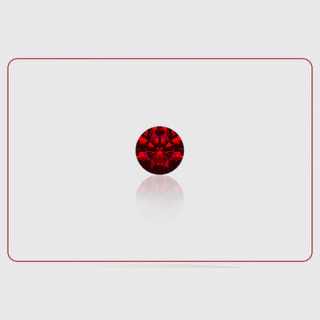 Ruby - July birthstone