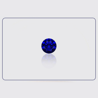 Sapphire - September birthstone