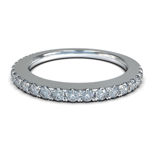 Matching Wedding Band