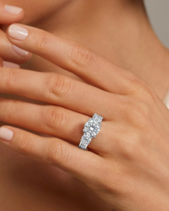 Engagement Rings