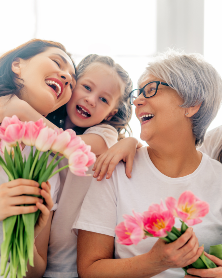 Gifts for Mom