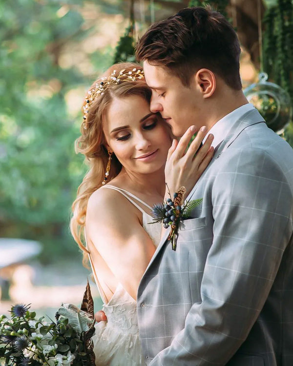 Engagement & Anniversary