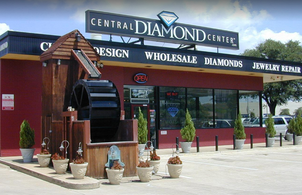 Central Diamond Center, business photo 2